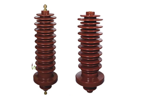 樹脂干式套管40.5kV/315~630A